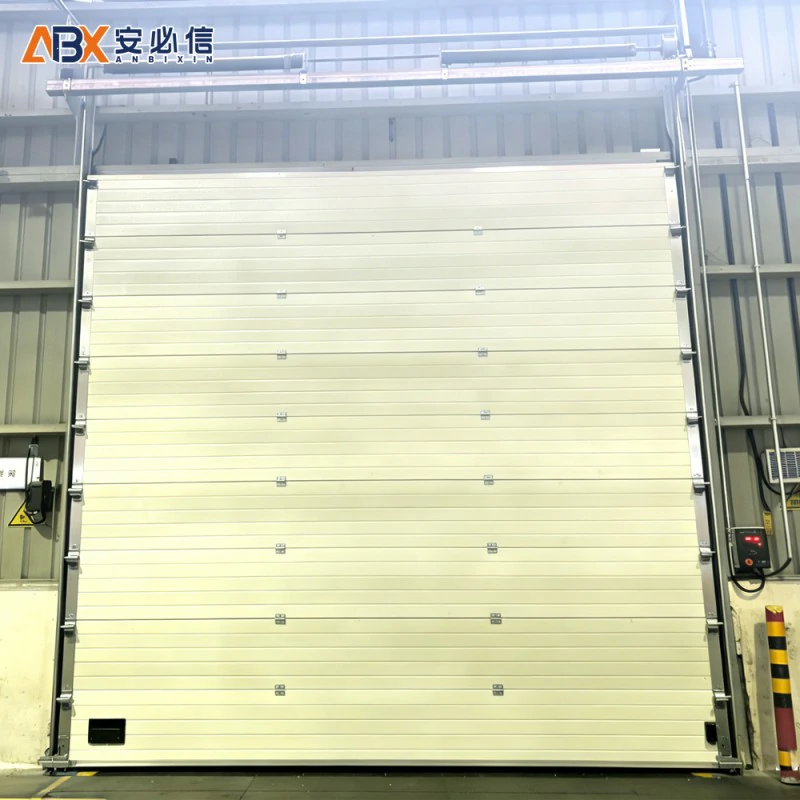 盘锦市高扬程提升门